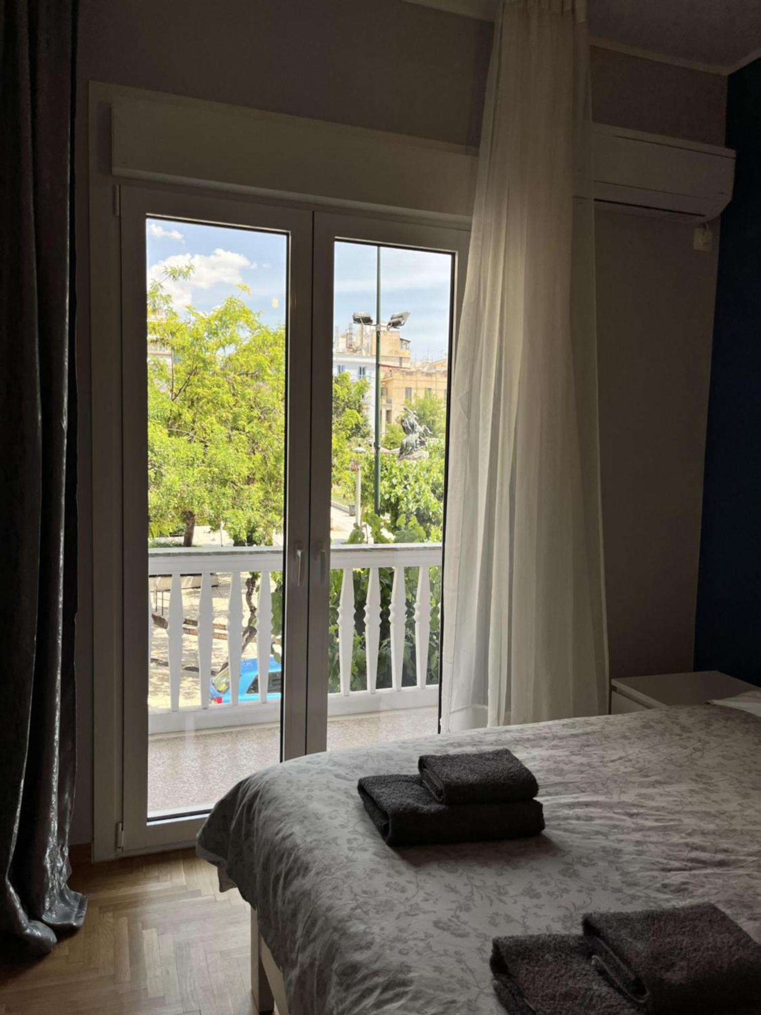 Deseo 2 Apartments Atina Dış mekan fotoğraf