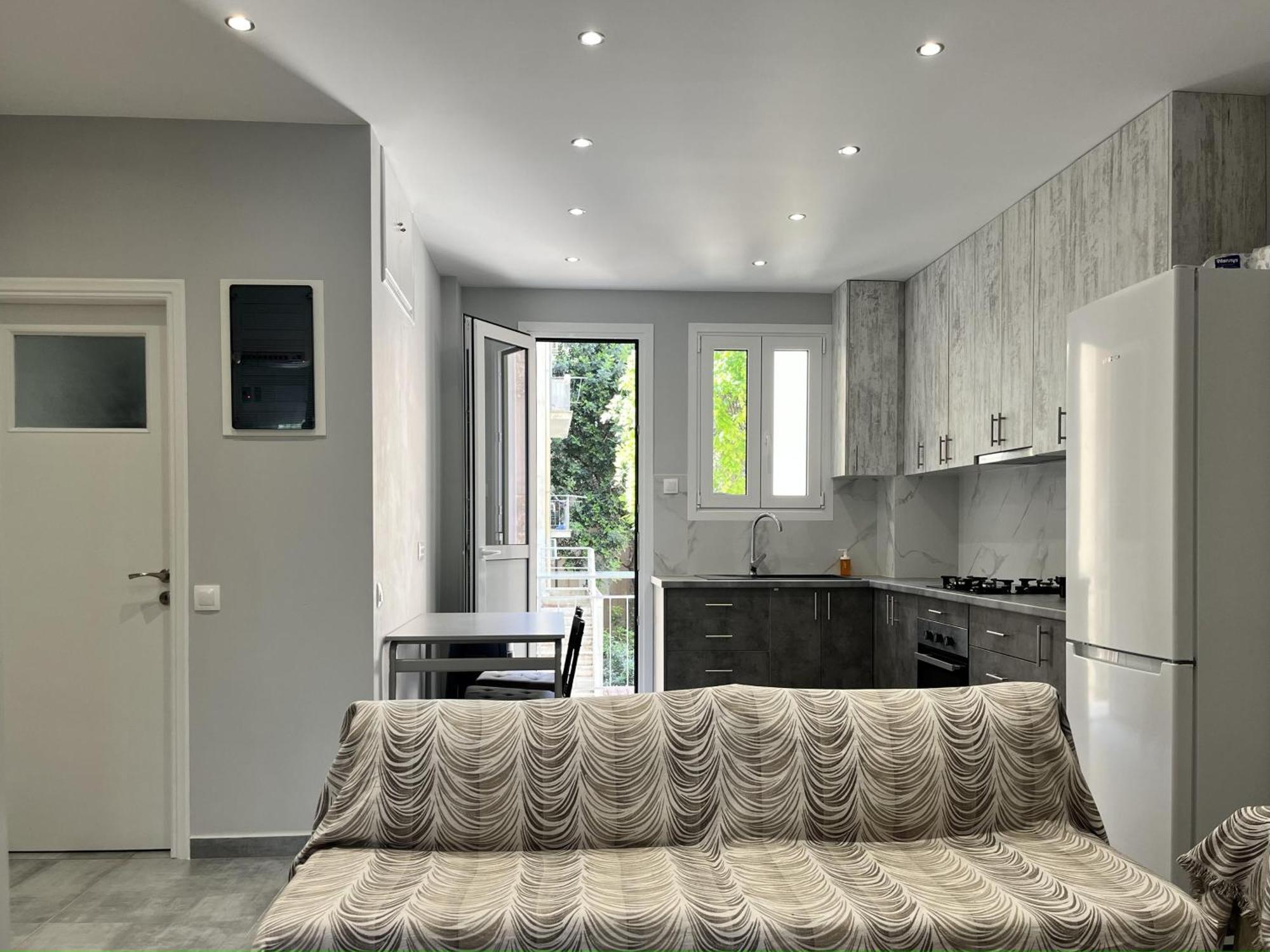 Deseo 2 Apartments Atina Dış mekan fotoğraf