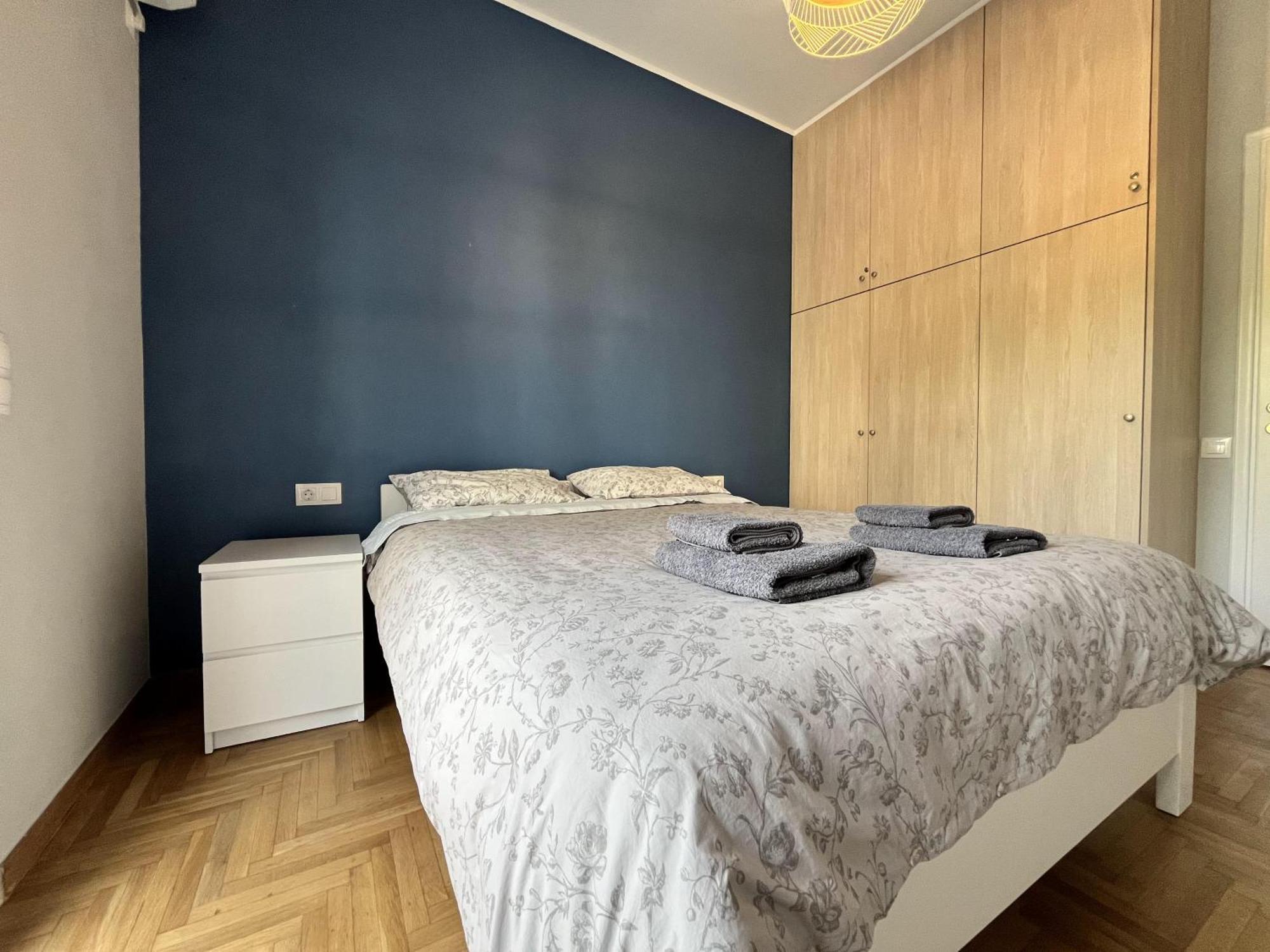 Deseo 2 Apartments Atina Dış mekan fotoğraf