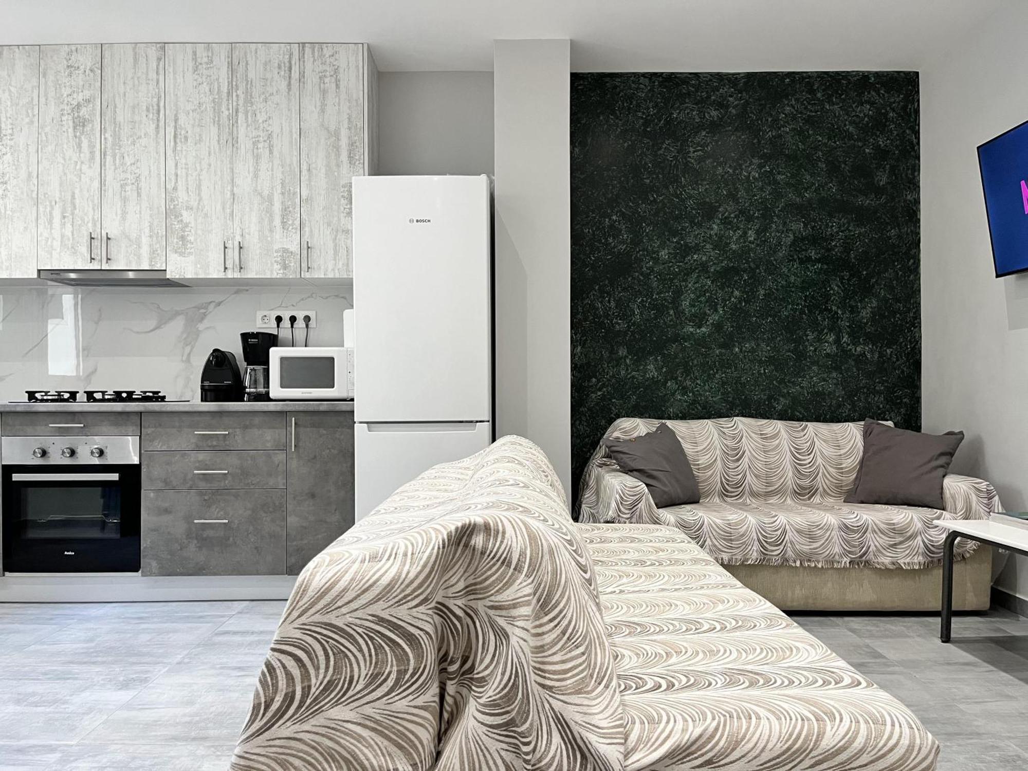 Deseo 2 Apartments Atina Dış mekan fotoğraf